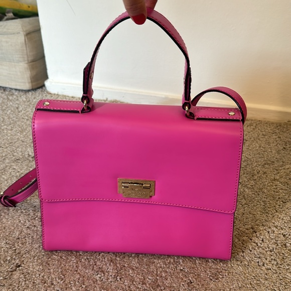 Kate Spade Crossbody Purse - Picture 1 of 15
